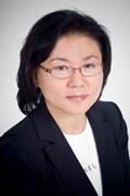 Joanne Choi
