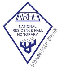 NRHH Logo