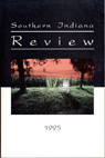 Southern Indiana Review cover 1995
