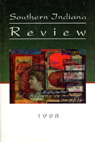 Southern Indiana Review cover 1998