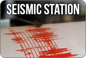 Geology Seismic station