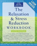 The Relaxation Stress Reduction Workbook