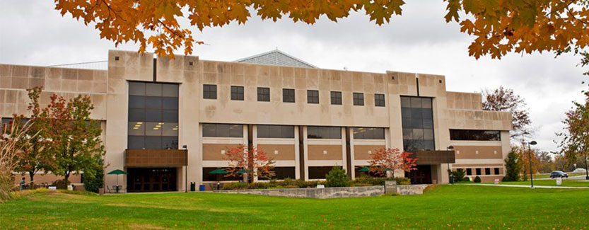 Health Professions Center