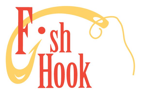 FishHook Logo