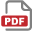 PDF - small icon
