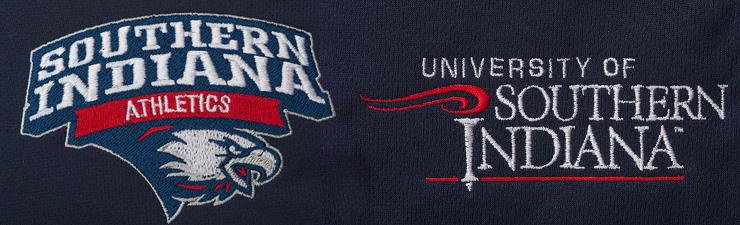 academic and athletic logos