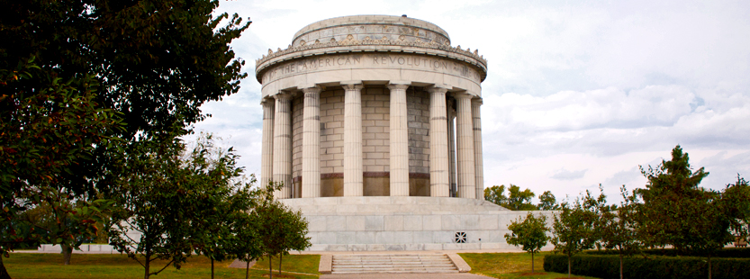 George Rogers Clark National Memorial