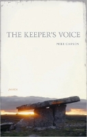 Keeper's Voice - Book cover