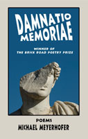 Damnatio Memoriae - Book cover
