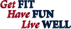 GetFitHaveFunLiveWell