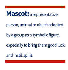 Mascot -defined