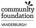 Vanderburgh Logo Black Word 2013Dec18 2 