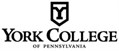 York -College -logo