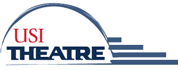 Theatre -logo