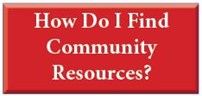 RED Community Resource