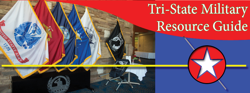 Tri-State Military Resource Guide
