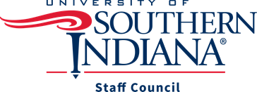 USI Staff Council logo