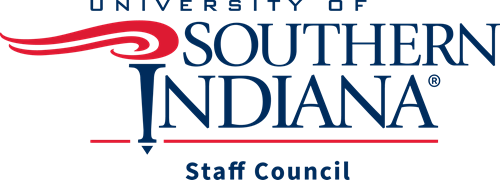 USI Staff Council Logo