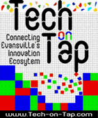 Tech on Tap Logo