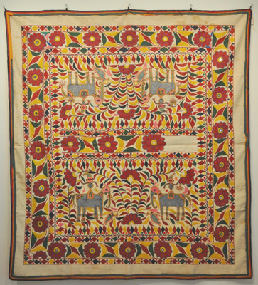 Bajara Tapestry