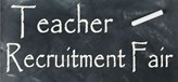 Teacher Recruitment Fair