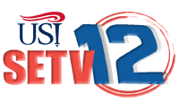 SETV 12 logo