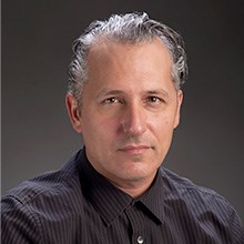 Dr. Robert Millard-Mendez