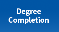 Degree Completion Plan
