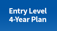 Entry Level 4-Year Degree Plan