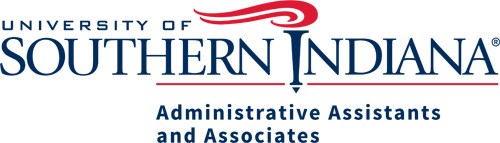 Administrative Assistants and Associates logo