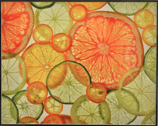 Citrus by Bree Neeley