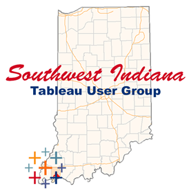 Southwest Indiana Tableau User Group