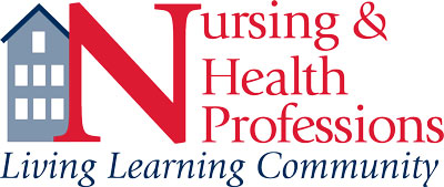 nursing and health LLC logo