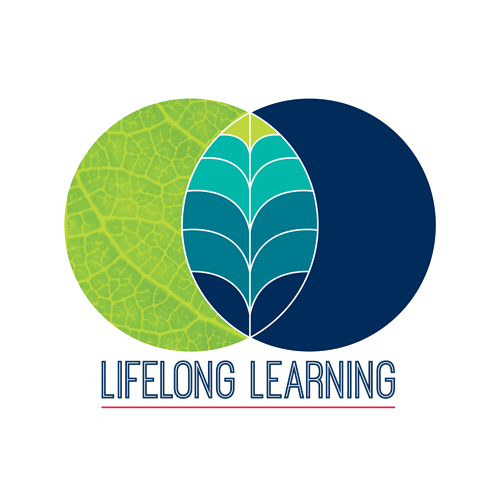 Lifelong Learning logo