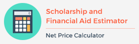 Scholarship and Financial Aid Estimator