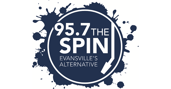 The Spin logo