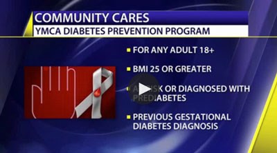 Diabetes Prevention Program Video