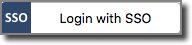 Login with SSO button