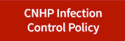 Infection Control Policy