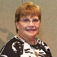 Mary Jo Musgrave