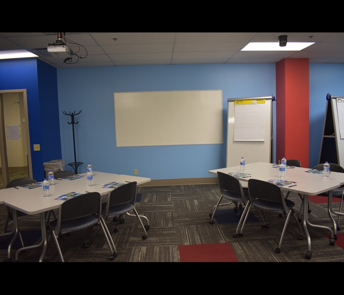 Image of 2nd Floor Classroom14