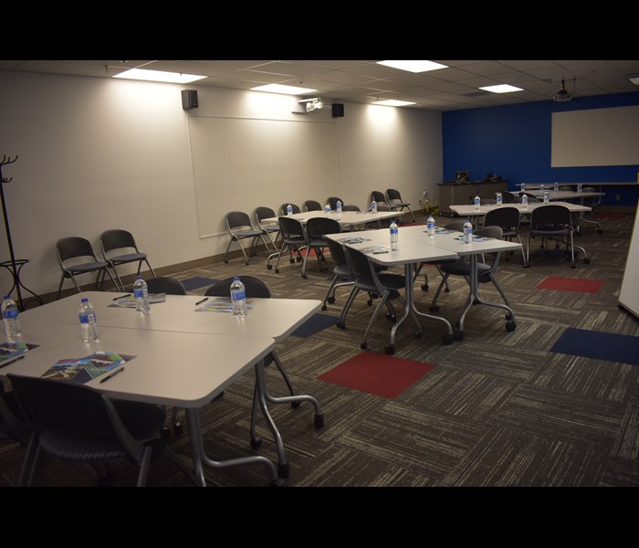 Image of 2nd Floor Classroom15