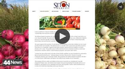 Seton Harvest