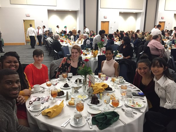 Image of Martin Luther King Luncheon