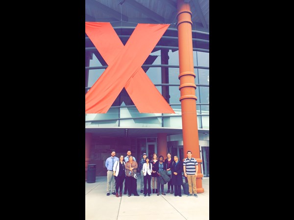 Image of TEDx Evansville
