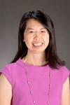 Dr. Amy Chan Hilton