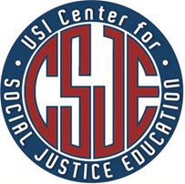 Center for Social Justice Education Logo