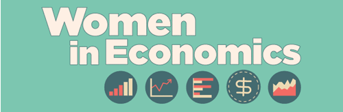 Women in Economics Symposium at the Federal Reserve Bank St. Louis