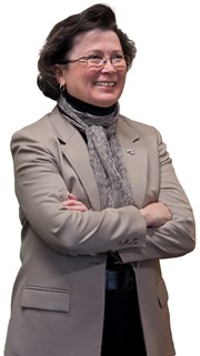 Dr. Linda Bennett