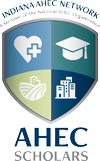ahec scholars logo